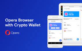 How a bitcoin wallet works. Opera Developer 59 With Built In Crypto Wallet Access Blog Opera Desktop