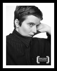 meet our 2025 Official Selection Filmmakers!! next we have Ella Tatum  Moriarty @etmoriarty whose film “Andromeda” will screen at the 2025 MDFF