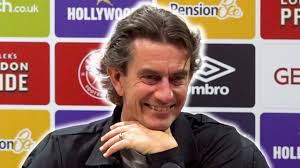 'I am VERY CONFIDENT we will perform