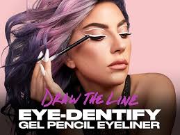 Amazon.com : HAUS LABORATORIES by Lady Gaga: EYE-DENTIFY GEL PENCIL  EYELINER, Aura : Beauty & Personal Care