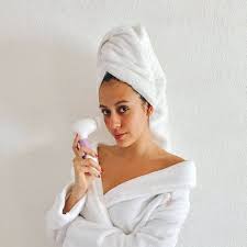 Spin For Perfect Skin Complete Face Body Cleansing System Spin For Perfect Skin Perfect Skin Perfect Skin Face