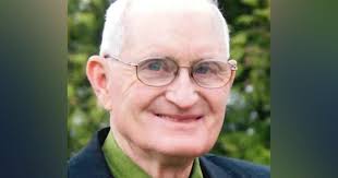 Gerald R. "Jerry" Leahy