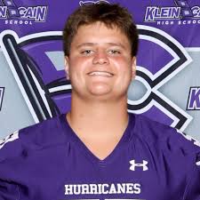 Klein Cain Football Roster (2024-25)