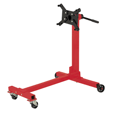 Picked this up yesterday cuz i was in a jam. Pittsburgh Automotive Engine Stand 1000 Lb Capacity Adjustable Heavy Duty 69520 Walmart Com Walmart Com