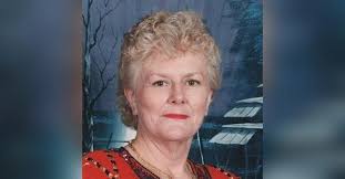 Ester Irvin Obituary