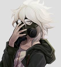 Green screen effects, green screen anime, pantalla verde, green screen dancing, green screen animations and more. Gas Mask Page 2 Of 73 Zerochan Anime Image Board