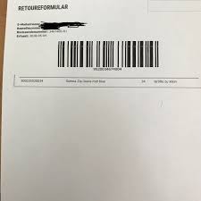 Das dpd retourenportal vereinfacht die abwicklung ihrer retouren. Ich Brauche Eure Hilfe Gina Tricot Bilder Rucksendung