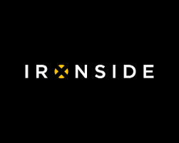 Последние твиты от ironside (@ironsidepc). Logopond Logo Brand Identity Inspiration Ironside V 1