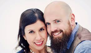 Caroline New, Michael Cappon