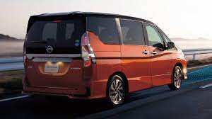Nissan serena japan used nissan serena cars for sale sbt japan nissan serena japan, 2020 08 01 yokohama japan nissan today introduced the new serena the latest version of the company s best selling minivan featuring a fresh new look both inside and out and a variety of new intelligent. Japan S Facelifted Nissan Serena Becomes Smarter Safer For 2020my Carscoops