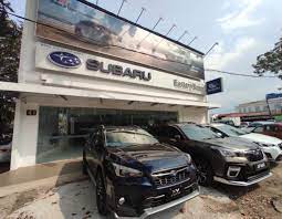 Tc subaru sdn bhd sebagai pengedar rasmi kenderaan subaru di malaysia melancarkan xv gt edition dengan kit badan lebih menarik dan sporty supaya tampil. Tc Subaru Sdn Bhd