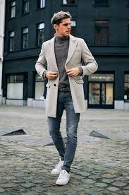 My 7 Favorite Men S Wear Trends Sustainable Brands Part 2 Winter Outfits Men Mens Fashion Suits Best Winter Outfits Men