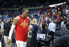 Considering howard only made 3 of his 10 free throws that night, maybe the kid should have challenged him to a free throw contest. Dwight Howard On Having 5 Kids With 5 Different Women Should Have Been More Responsible Complex
