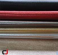 High-Quality Alpha3 Svepa Thermo PU Covering Leather Material.