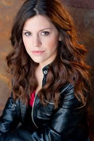 Jamie Renée SMITH : Biography and movies