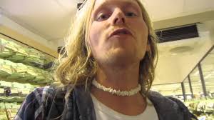 Guidet Rundfart i Frugt- og Grøntafdelingen