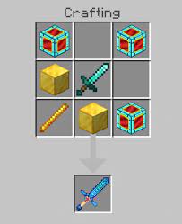 More images for diamond sword real life minecraft herobrine skin » Herobrine And Steve Add On 1 15 Minecraft Pe Mods Addons