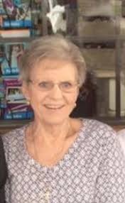 Most Recent Obituaries