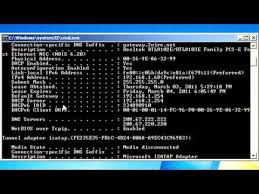 How To Find Your Ip Address Subnet Mask Default Gateway And Dns Servers Youtube Dns Wifi Finding Yourself