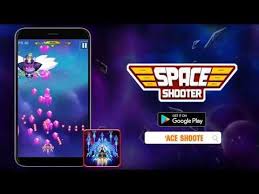 Space Shooter Galaxy Attack Mod Money Download For Android 4 1 Latest 1 240 And Older Versions Apk Last Updated Game 25 07 201 Money Games Galaxy Attack