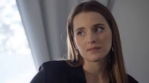 Discussion avec la comédienne Catherine-Audrey Lachapelle