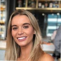 Danielle Hobbs's Instagram, Twitter & Facebook