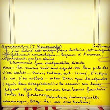 Pin On Les Petits Mots Des Libraires