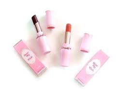 Top picks related reviews newsletter. Cute And Creamy Etude House Dear My Wish Lips Talk Project Vanity