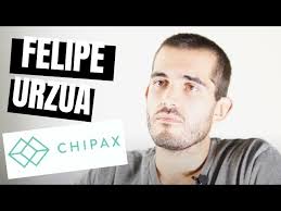 Chipax, Primer Software de Finanzas para PYMES // Con Felipe Urzúa