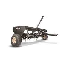 Maybe you would like to learn more about one of these? Gravely Plug Lawn Aerator Gravely