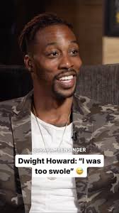 Dwight Howard