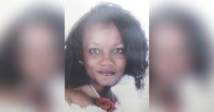 Obituary for Ruby Lee Gooding Thomas