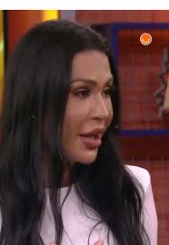 Gracyanne e Diego Hypolito no Bate Papo BBB