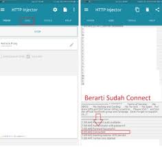 We did not find results for: 4 Cara Menggunakan Http Injector Semua Operator