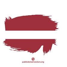Note that you may need to adjust printer settings. Latvian Flag Free Vector Image In Ai And Eps Format Creative Commons License