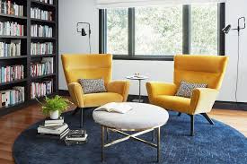 These Mustard Yellow Rooms Will Revitalize Your Life Mid Century Modern House Mid Century Modern Furniture Home Decor