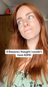 And how and why I was so wrong about these reasons 😭 What reasons you  thought you couldnt have adhd did I miss? the gaslighting yourself stage is  honestly so real and even with an official diagnosis ...