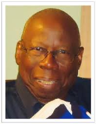 Washington's Funeral Home