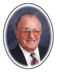 Aloysius Joseph “A.J.” Mack (1925-2008)