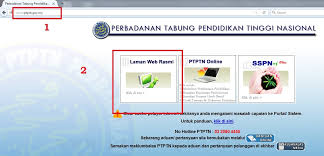 Dapatkan info terkini pmj melalui laman web rasmi, facebook rasmi dan anda boleh melayari laman web pmj melalui mobile anda. Menjaring Impian Cara Bayar Loan Ptptn Guna E Fes Lebih Mudah Boleh Semak Penyata Sekali