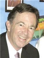 Howard Barnhorst Obituary (1948