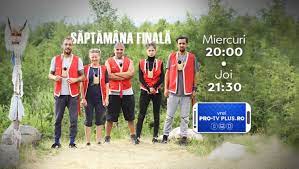 Ferma vedetelor 16 mai 2019. Ferma Vedetelor 16 Mai Probe De Foc PanÄƒ La Marea FinalÄƒ Update Dcnews