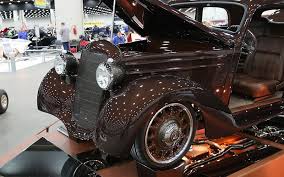 1952 Mercedes-Benz 170S Great 8 winner