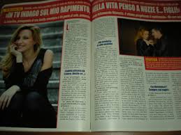 Vero.Clotilde Sabatino,Claudia Galanti,Amaurys Perez,Simone Montedoro,iii