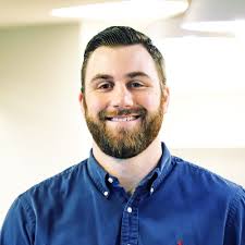 Gavin Roderick Email & Phone Number