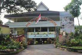 Secara umum, sekolah menengah atas negeri di dki jakarta dibedakan menurut kategori berikut ini: Pengalaman Jurusan Jasa Boga Di Smk Negeri 3 Bogor Kompasiana Com