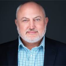 A couple of weeks ago, I was presented with the inaugural South Region…