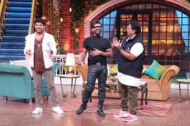 Remo D Souza Terence lewis, ganesh acharya and archan. remo d souza
