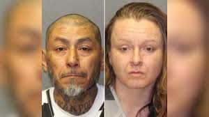 Two charged with the murder of Gerald Champ in Edgewood