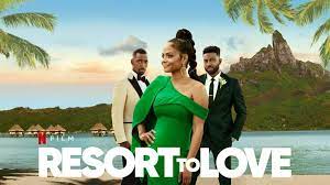 Resort to love год выхода: Resort To Love 2021 Imdb